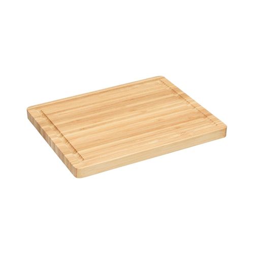 Planche à découper "Bamboo", rectangle, 24,5x17,5 cm - 1
