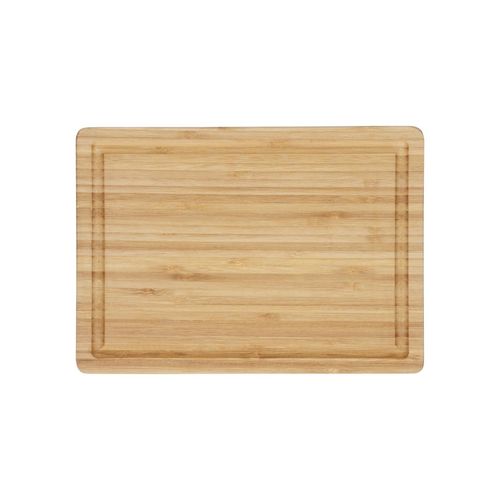 Planche à découper "Bamboo", rectangle, 24,5x17,5 cm - 3