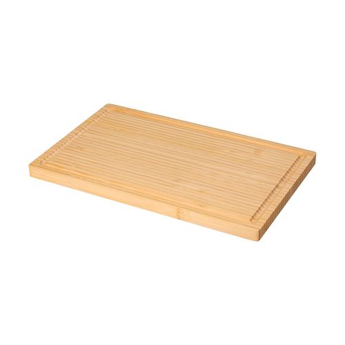 Planche à découper "Bamboo", rectangle, 32x20 cm - 1