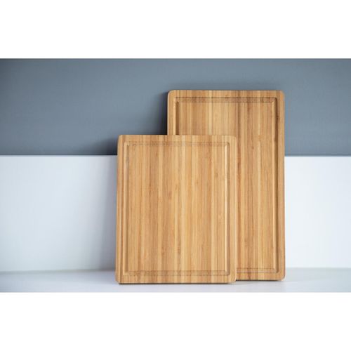 Planche à découper "Bamboo", rectangle, 32x20 cm - 7