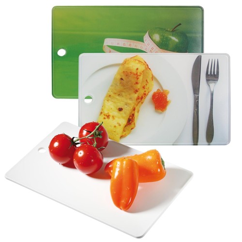 Planche à découper "Snack" - 2