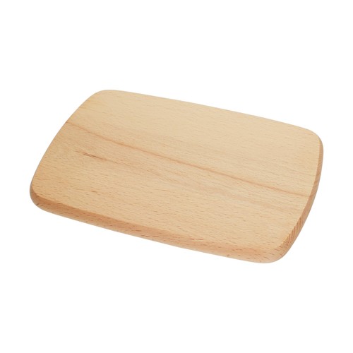 Planche à découper "Woody" rectangulaire - 1