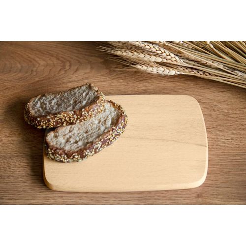 Planche à découper "Woody" rectangulaire - 6
