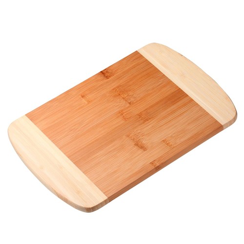 Planche de coupe "bambou", taille moyenne - 2