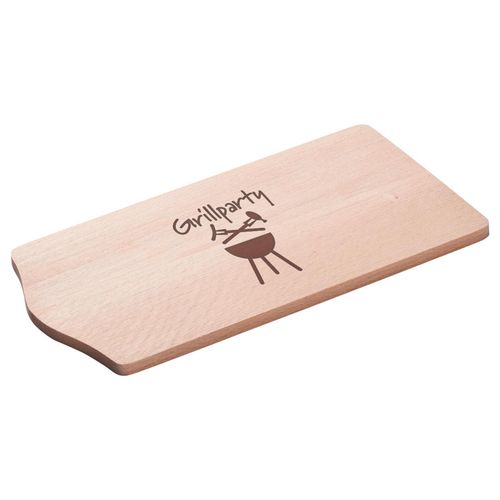 Planche de coupe "Woody" Wave - 4