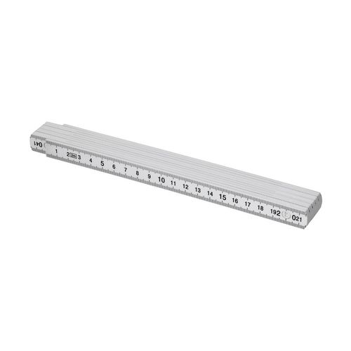 Mètre pliant "Dimension" 2 m - 1