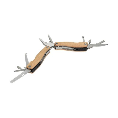 Outil multifonctions "Wood", grand - 2