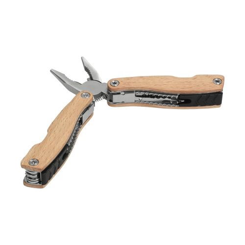Outil multifonctions "Wood", grand - 4