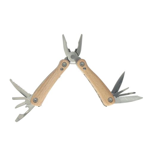 Outil multifonctions "Wood", petit - 3