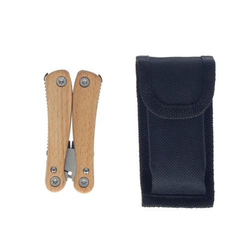 Outil multifonctions "Wood", petit - 4