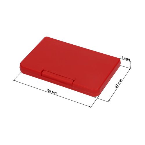 Kit de premiers soins "Boîte de pansements" - 3