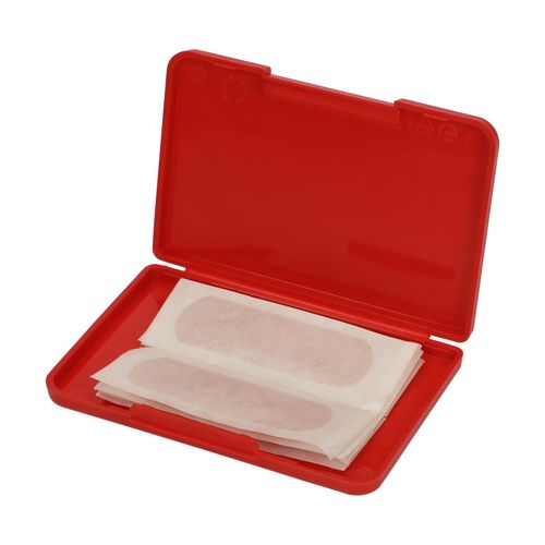 Kit de premiers soins "Boîte de pansements" - 4