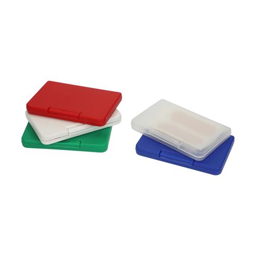 Kit de premiers soins "Boîte de pansements" - 5