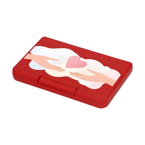 Kit de premiers soins "Boîte de pansements" - 6