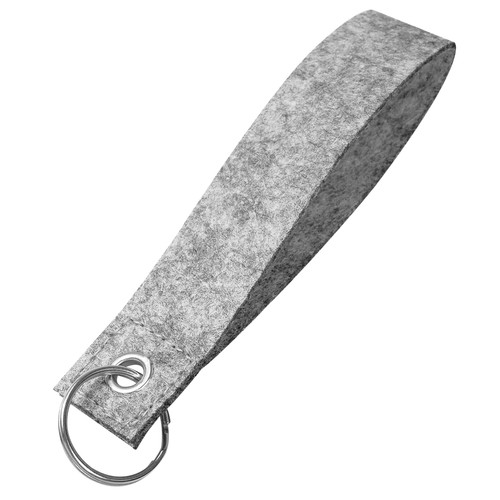 Felt keyring "Strap"