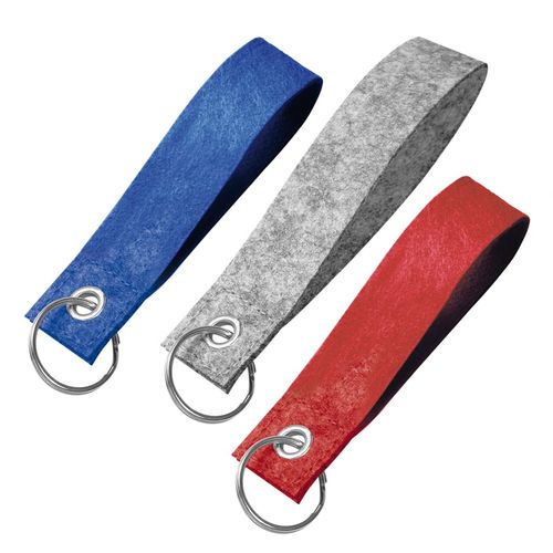 Porte-clé Filz "Strap" - 1