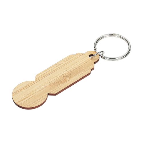 Passe-partout pour caddie "Bamboo" - 2