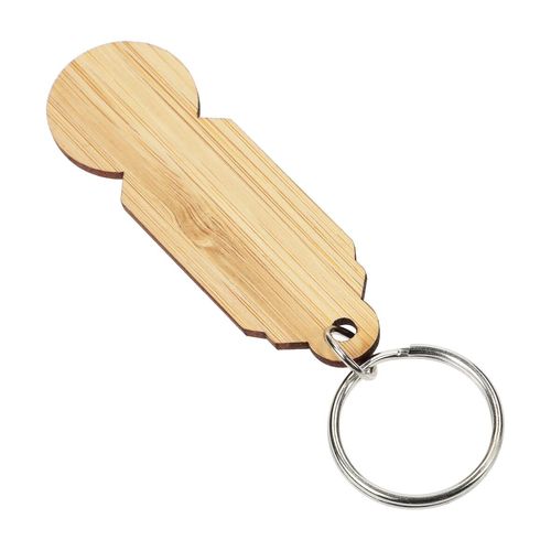 Passe-partout pour caddie "Bamboo" - 4