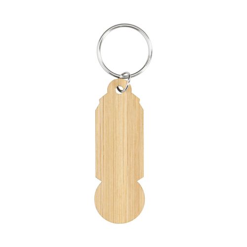Passe-partout pour caddie "Bamboo" - 5