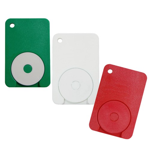 Porte-clés à jeton "Fix" - 2