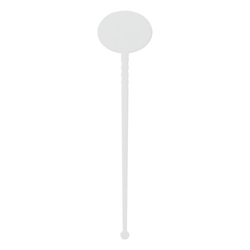 Bâton mélangeur à cocktail "Ovale" - 2
