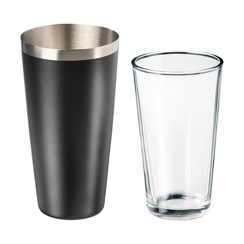 Boston Shaker 0,7 l, SquareNuts - Mataro Advice srl