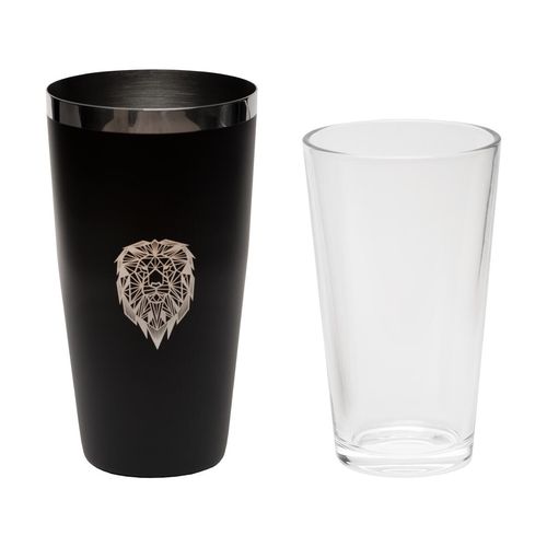 Boston Shaker 0,7 l - 6