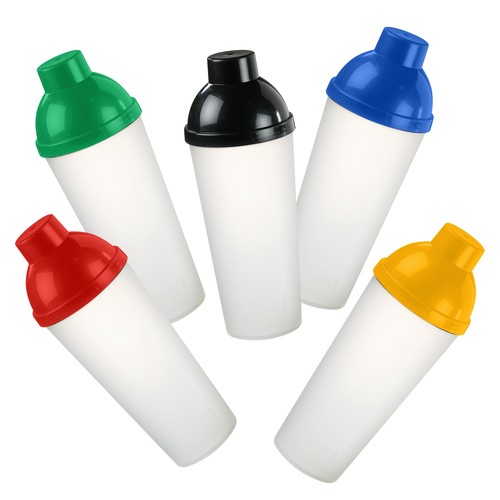 Shaker "Lagoon" 0,5 l" - 2