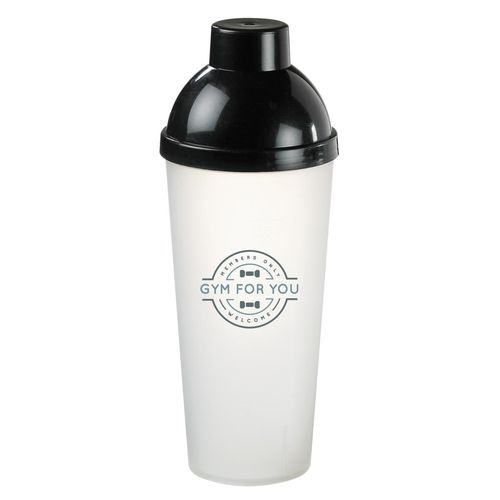 Shaker "Lagoon" 0,5 l" - 3