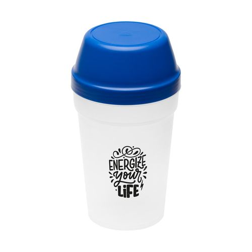 Shaker "Multi" - 6