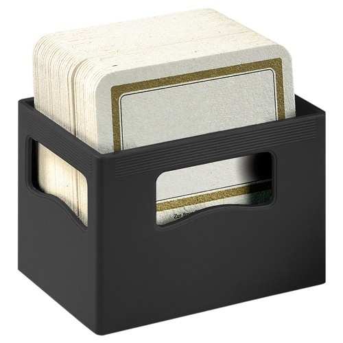 Coaster Holder "Beer crate"