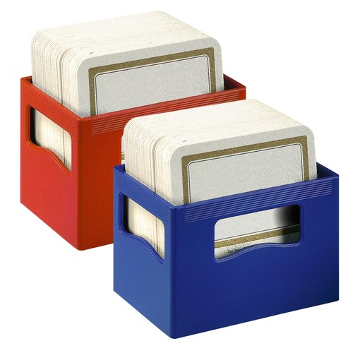 Support à sous-bocks "Casier de bières" - 2