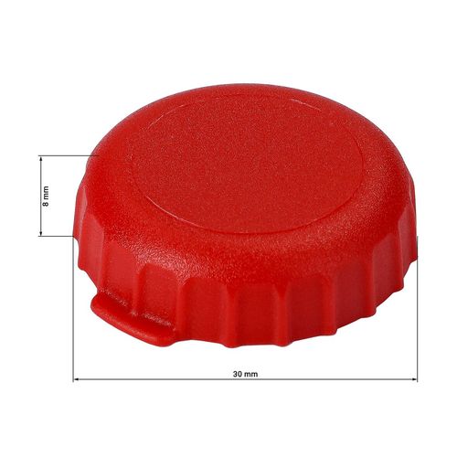 Bouchon de bouteille "Kronkorken" - 3