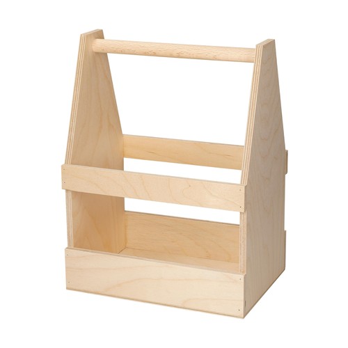 Porte-bouteilles de bière "Six Pack" - 1