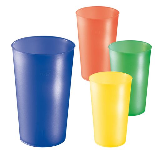 Gobelet "Colour", 0,4 l - 1