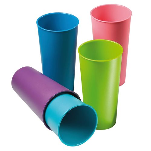 Gobelet "Colour", 0,5 l - 4