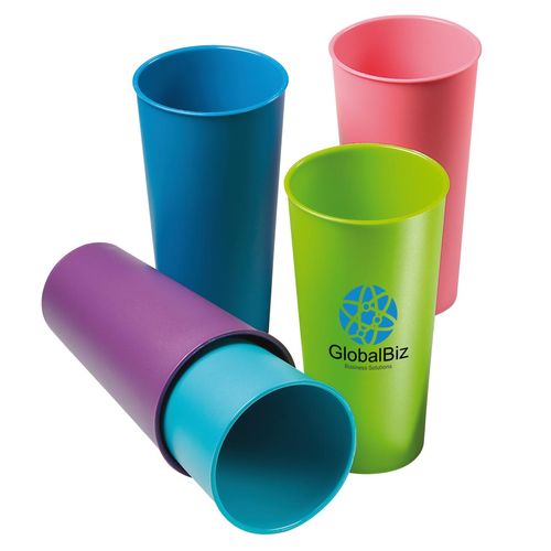 Gobelet "Colour", 0,5 l - 5