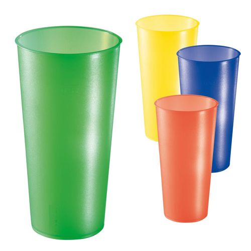 Gobelet "Colour", 0,5 l - 2