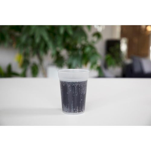 Gobelet "Consigne", 0,3 l - 7