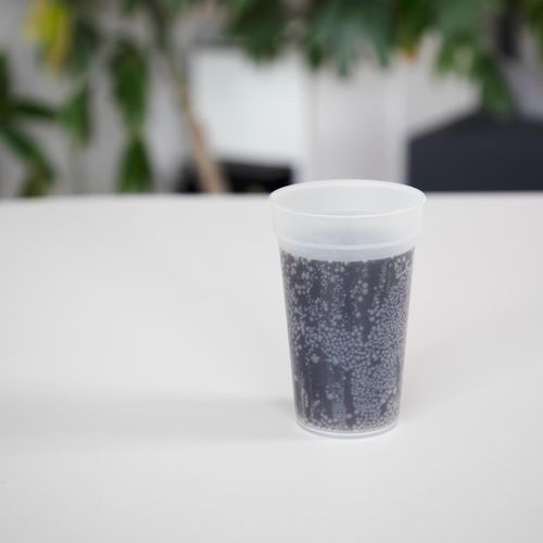 Gobelet "Consigne", 0,4 l - 7
