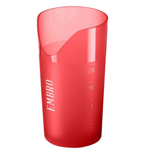 Gobelet "Ergonomie" 0,2 l - 4