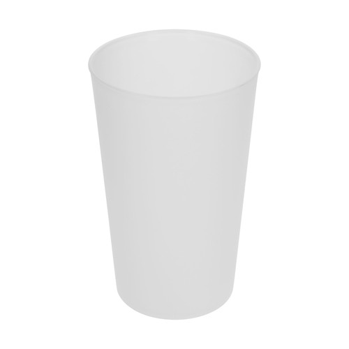 Gobelet "Réutilisable", 0,4 l - 2