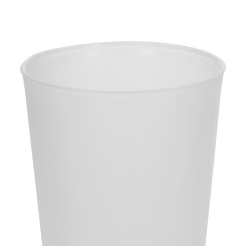 Gobelet "Réutilisable", 0,4 l - 5