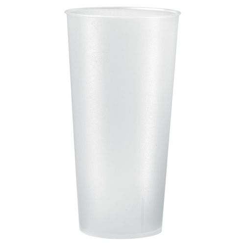 Gobelet "Réutilisable", 0,5 l - 1