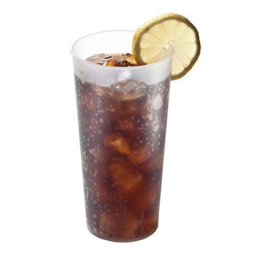 Gobelet "Réutilisable", 0,5 l - 5