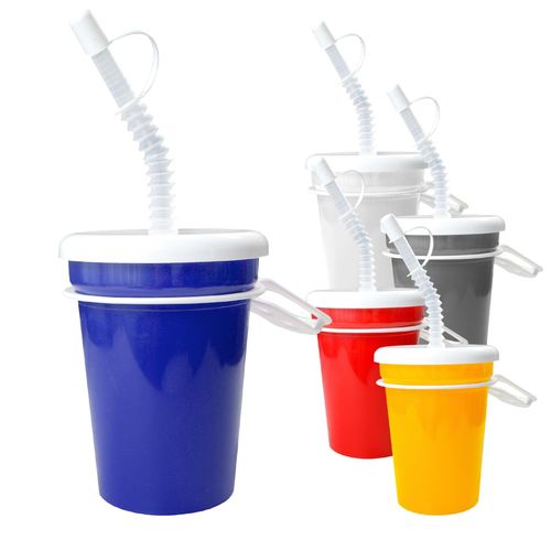 Gobelet "Take Away", 0,3 l - 1