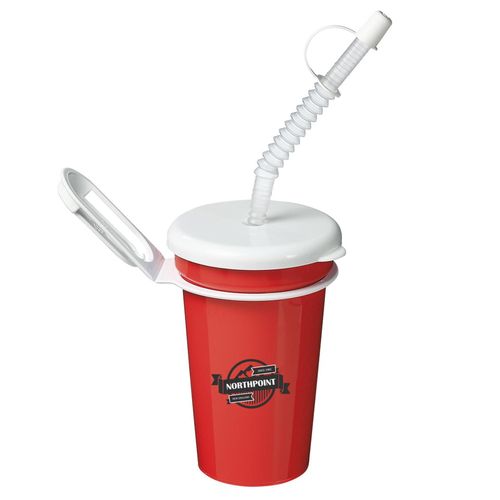 Gobelet "Take Away", 0,4 l - 4
