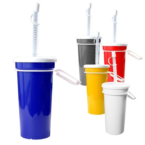 Gobelet "Take Away", 0,5 l - 3