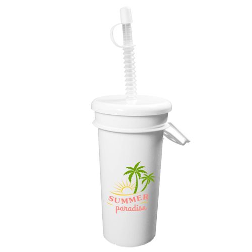 Gobelet "Take Away", 0,5 l - 4