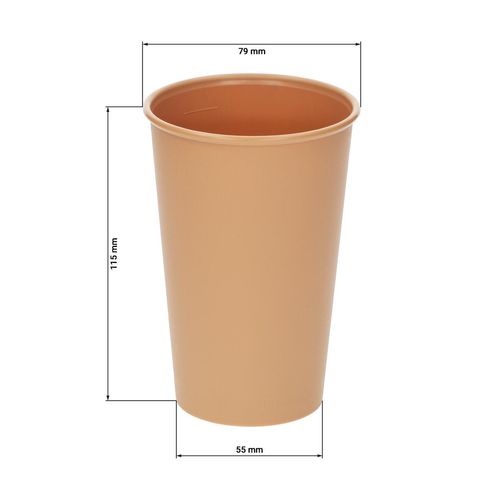 Gobelet "ToGo", 0,3 l - 3